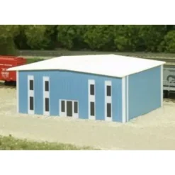 Pikestuff 541-8010 N Two-Story Modern Office Building Kit - Your Source for Gaming Essentials* Discount