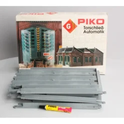 Piko 62002 Automatic Door Closer for Sonneburg Shed - Your Source for Gaming Essentials* New