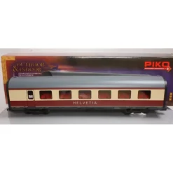 Piko 37641 Buffet Car VM 11.53, DB Epoch III - Your Source for Gaming Essentials* New