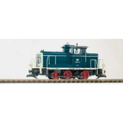 Piko 37521 G Deutsche Bahn DB IV BR260 Powered Diesel Locomotive - Your Source for Gaming Essentials* Hot