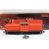 Piko 37560 G Deutsche Bahn V BR204 Switcher Diesel Locomotive - Your Source for Gaming Essentials* Best