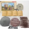 Piko 62231 G Durango Water Tower Building Kit - Your Source for Gaming Essentials* New