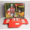 Piko 62214 G Fire Station Building Kit - Your Source for Gaming Essentials* New