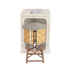 Piko 62701 G Old West Wasserturm Water Tower Building Kit - Your Source for Gaming Essentials* Hot