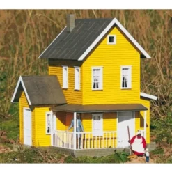 Piko 62221 G Scale Aunt Bea's Farmhouse Building Kit - Your Source for Gaming Essentials* Online
