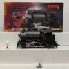 Piko 38201 G Scale Baltimore & Ohio 0-6-0T Steam Locomotive #95 with Sound - Your Source for Gaming Essentials* Sale