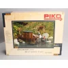 Piko 62262 G Scale Brad's Fishing Cabin Building Kit - Your Source for Gaming Essentials* Best