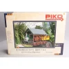 Piko 62116 G Scale Covered Bridge Kit - Your Source for Gaming Essentials* Discount