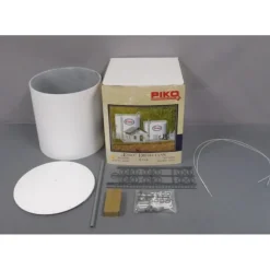 Piko 62038 G Scale Esso Diesel Tank (High) - Your Source for Gaming Essentials* Best