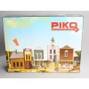 Piko 62218 G Scale Gold Dollar Saloon Building Kit - Your Source for Gaming Essentials*