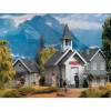 Piko 62229 G Scale Kirche St. George Church Building Kit - Your Source for Gaming Essentials* Outlet
