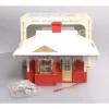 Piko 62265 G Scale North Pole Station EX/Box - Your Source for Gaming Essentials*