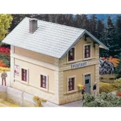 Piko 63004 G Scale Post Office Building Kit - Your Source for Gaming Essentials* Best