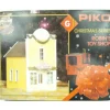 Piko 62201 G Scale Robins Toy Shop Building Kit - Your Source for Gaming Essentials* New