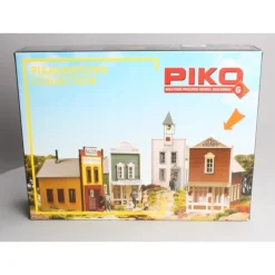 Piko 62216 G Scale Sherrif Building Kit - Your Source for Gaming Essentials* Hot