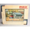 Piko 62232 G Scale Track Inspection Shed Kit - Your Source for Gaming Essentials* Discount