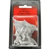 Tabletop Miniatures-Pit Demon with Whip and Sword 06-011 Classic Ral Partha Fantasy RPG Metal Figure - Your Source for Gaming Essentials