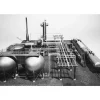 Plastruct 1008 HO 16-1/2" x 23-1/2" x 7-1/2" Petro/Chemical Refinery Kit - Your Source for Gaming Essentials* Sale
