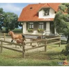 Pola 330988 G Field Fence - Your Source for Gaming Essentials*