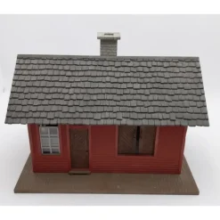Pola 933 G Scale Cripple Creek Station Kit- Assembled LN - Your Source for Gaming Essentials* Discount