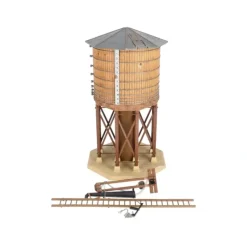 Pola 923 G Scale Water Tower Kit- Assembled LN - Your Source for Gaming Essentials* Best