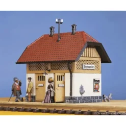 Pola 330903 G Schonweiler Outhouse Kit - Your Source for Gaming Essentials* Online