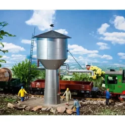 Pola 330922 G Steel Water Tower - Your Source for Gaming Essentials* Outlet