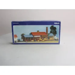 Pola 806 HO Scale Brewery Building Kit - Your Source for Gaming Essentials* Online