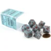 Dice>Polyhedral 7-Die Chessex Dice Set - Speckled Air - Your Source for Gaming Essentials