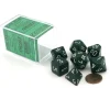 Dice>Polyhedral 7-Die Chessex Dice Set - Speckled Recon - Your Source for Gaming Essentials