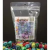 Dice>Pound-O-d6 Bag of Loose Chessex Dice (80 to 100 D6 Dice) - Your Source for Gaming Essentials