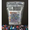 Dice>Pound-O-Dice Bag of Loose Assorted Chessex Dice (80 to 100 Dice) - Your Source for Gaming Essentials