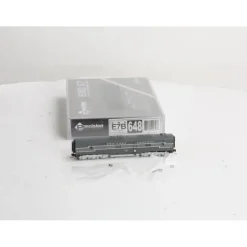 Precision Craft Models 648 NYC Powered E-7 B-unit Diesel w/Loksound - Your Source for Gaming Essentials* Hot