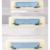 Precision Masters 1437 N Scale Peavey 3 Car 3-Bay Covered Hopper Car Set MT/Box - Your Source for Gaming Essentials* Online