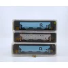 Precision Masters 1512 N Scale Rock Island 3-Bay Covered Hopper 3-Car Kit Set MT/Box - Your Source for Gaming Essentials*