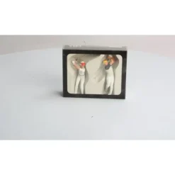 Preiser 45040 G Golfers Playing Figures (Set of 2) - Your Source for Gaming Essentials* Outlet