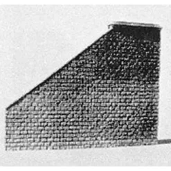 Pre-Size 209 Cut Stone Tunnel Abutment - Your Source for Gaming Essentials* New