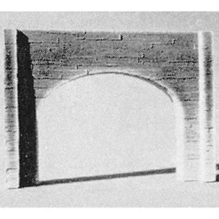 Pre-Size 214 Double Concrete Tunnel Port - Your Source for Gaming Essentials* Discount