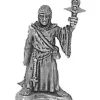 Tabletop Miniatures-Priest #03-032 Classic Ral Partha Fantasy RPG Metal Figure - Your Source for Gaming Essentials