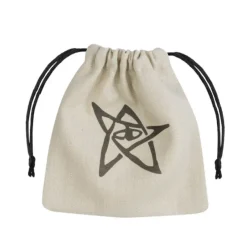 Dice>Q-Workshop Dice Bag - Call of Cthulhu - Your Source for Gaming Essentials