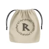 Dice>Q-Workshop Dice Bag - Runic - Your Source for Gaming Essentials