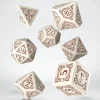 Dice>Q-Workshop Pathfinder Return of the Runelords Dice Set (7 Pieces) - Your Source for Gaming Essentials