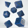 Dice>Q-Workshop Pathfinder War for the Crown Dice Set (7 Pieces) - Your Source for Gaming Essentials