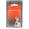 Tabletop Miniatures-Ral Partha Armored Minotaur #01-037 Unpainted Classic Fantasy RPG Metal Figure - Your Source for Gaming Essentials