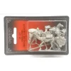 Tabletop Miniatures-Ral Partha Brigands Treasure Caravan #01-128 Unpainted Fantasy Metal Figure - Your Source for Gaming Essentials