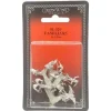 Tabletop Miniatures-Ral Partha Familiars Pack (9 Pieces) #01-020 Unpainted Fantasy Metal Figure - Your Source for Gaming Essentials