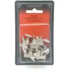 Tabletop Miniatures-Ral Partha Gargoyles (4 Pieces) #01-043 Unpainted Classic Fantasy Metal Figure - Your Source for Gaming Essentials