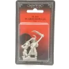 Tabletop Miniatures-Ral Partha Scarecrows (2 Pieces) #01-205 Unpainted Classic Fantasy Metal Figure - Your Source for Gaming Essentials