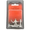 Tabletop Miniatures-Ral Partha Slave Master and Three Slaves #01-015 Unpainted Fantasy Metal Figure - Your Source for Gaming Essentials