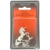 Tabletop Miniatures-Ral Partha Unicorn With Princess Rider #01-071 Unpainted Fantasy Metal Figure - Your Source for Gaming Essentials